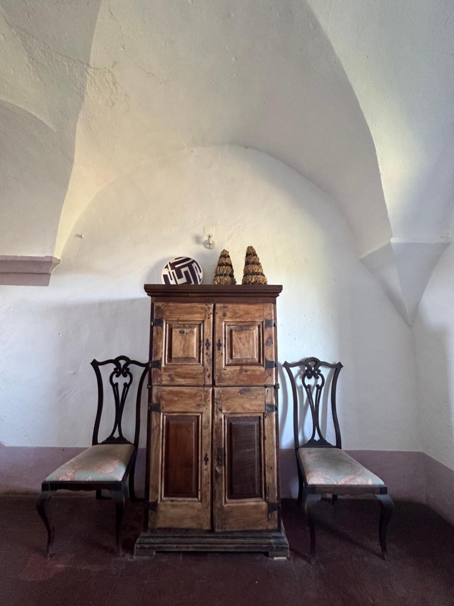 Convento Senhora Da Vitoria - Budget Каштелу де Виде Екстериор снимка